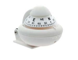 RitchieSport® X-10, 2” Dial - White (click for enlarged image)